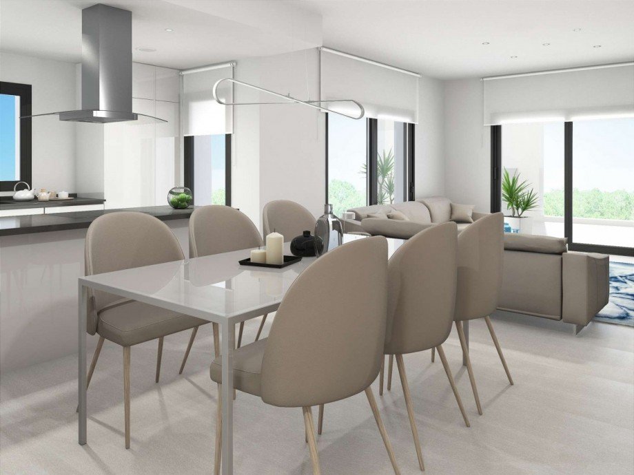  Penthousewohnung Felanitx - Portocolom