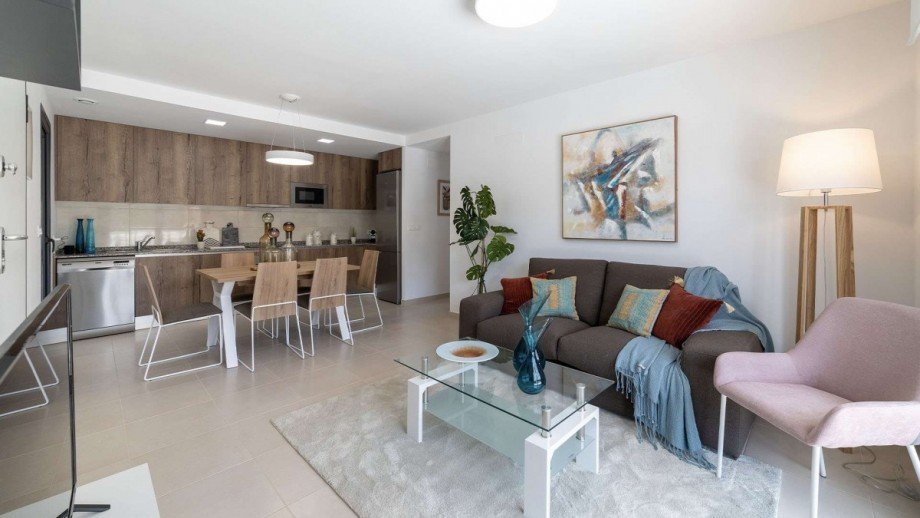 COB520497 Bungalow Busot