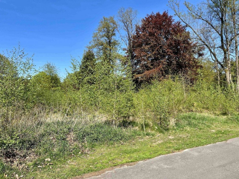 Eimke gro� Wohngrundst�ck Eimke