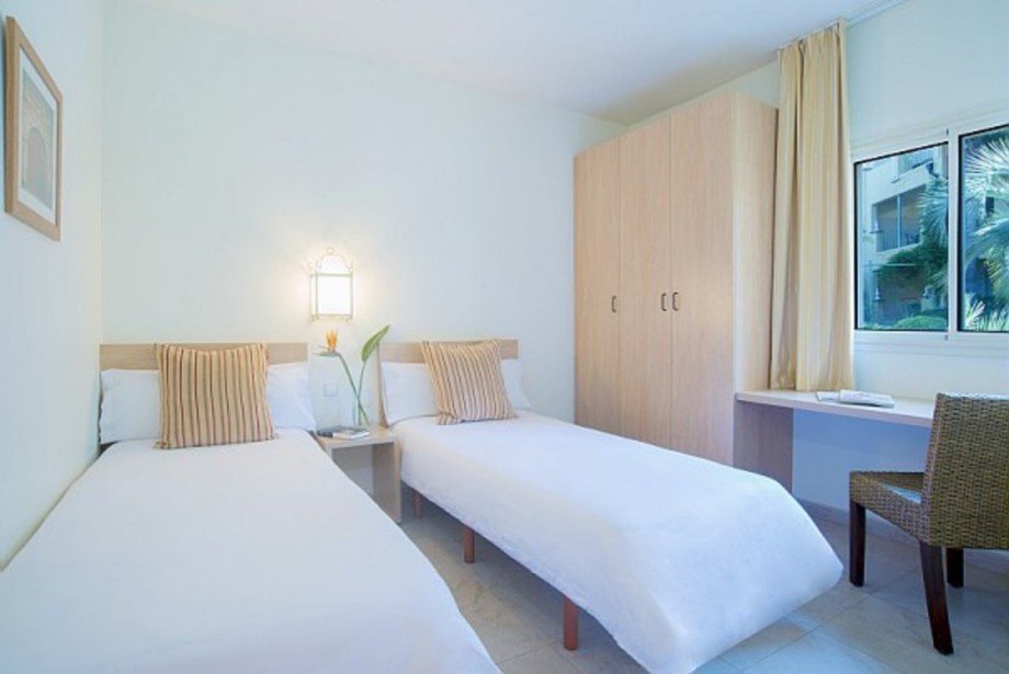 TERRAZAS 2. Schlafzimmer Renditeobjekt 