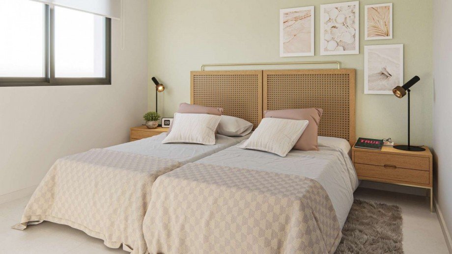 Beispiel M�belpaket Villa Sa Cala