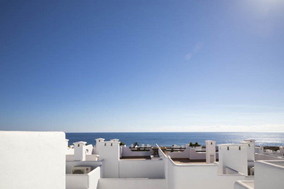 COB144315 Einfamilienhaus San Juan de los Terreros