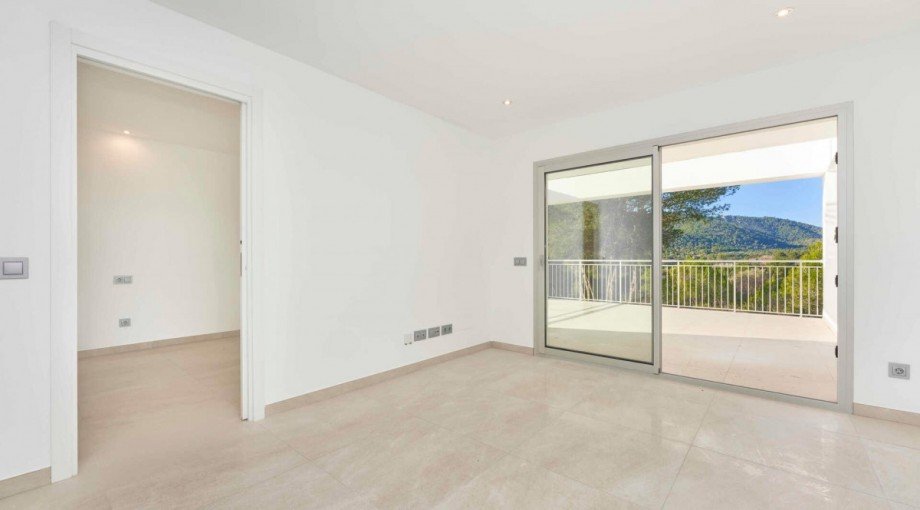  Terrassenwohnung Canyamel