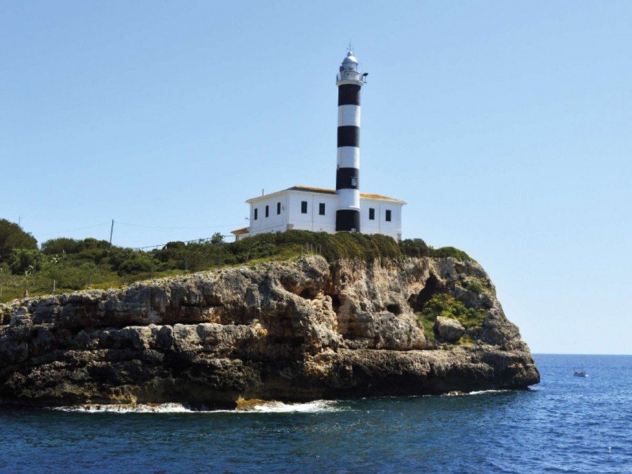  Penthousewohnung Felanitx - Portocolom