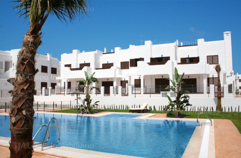 COB025093 Einfamilienhaus San Juan de los Terreros
