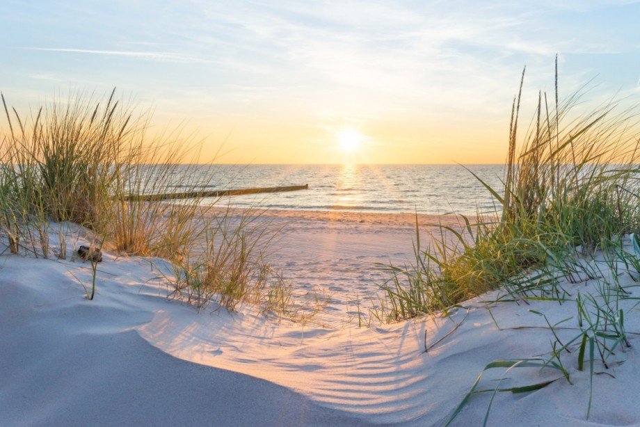 Ostsee Renditeobjekt Ostseebad Boltenhagen