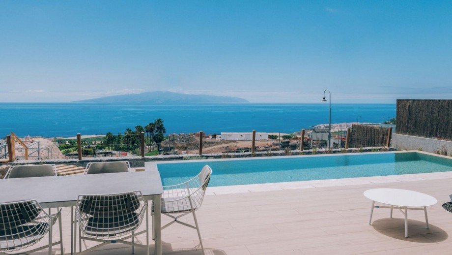  Ferienhaus Santa Cruz de Tenerife