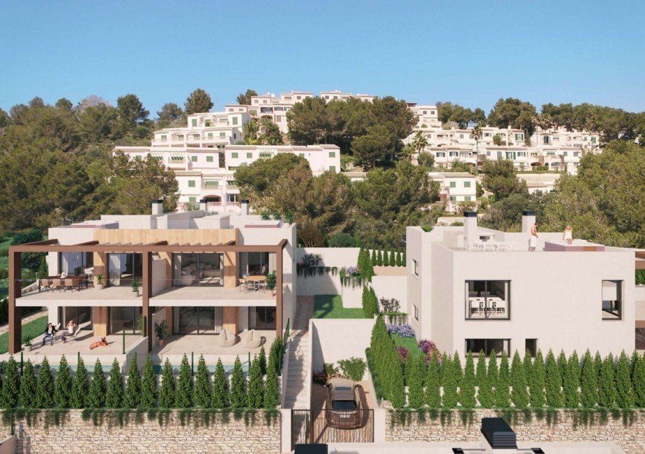  Villa Sa Cala