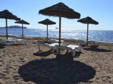 COB283074 Las Villas de Mar de Pulp� - Ihr Haus mit 64m� Dachterrasse! - Villa Nr. 1