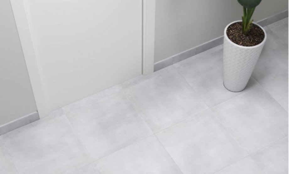 Fu�bodenvariante 1 Erdgeschosswohnung 