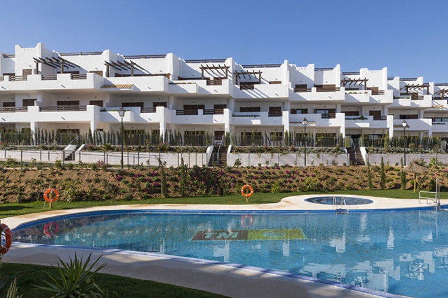 COB161782 Einfamilienhaus San Juan de los Terreros