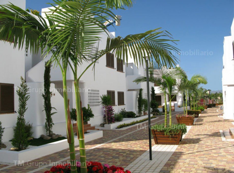 Dortstra�e 2 Wohnung San Juan de los Terreros