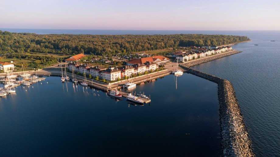 Wei�e Wiek Boltenhagen Renditeobjekt Ostseebad Boltenhagen