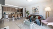 COB520497 Los Altos de Alicante - Haus Nr. 17