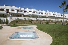 COB144343 Las Villas de Mar de Pulp� - Ihr Haus mit 64m� Dachterrasse! - Villa Nr. 1