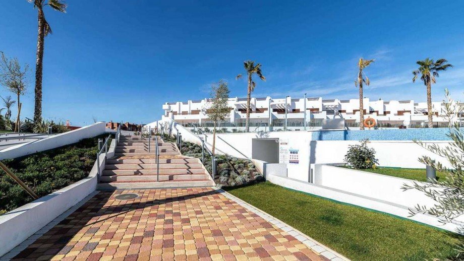Fase 6 Haus San Juan de los Terreros