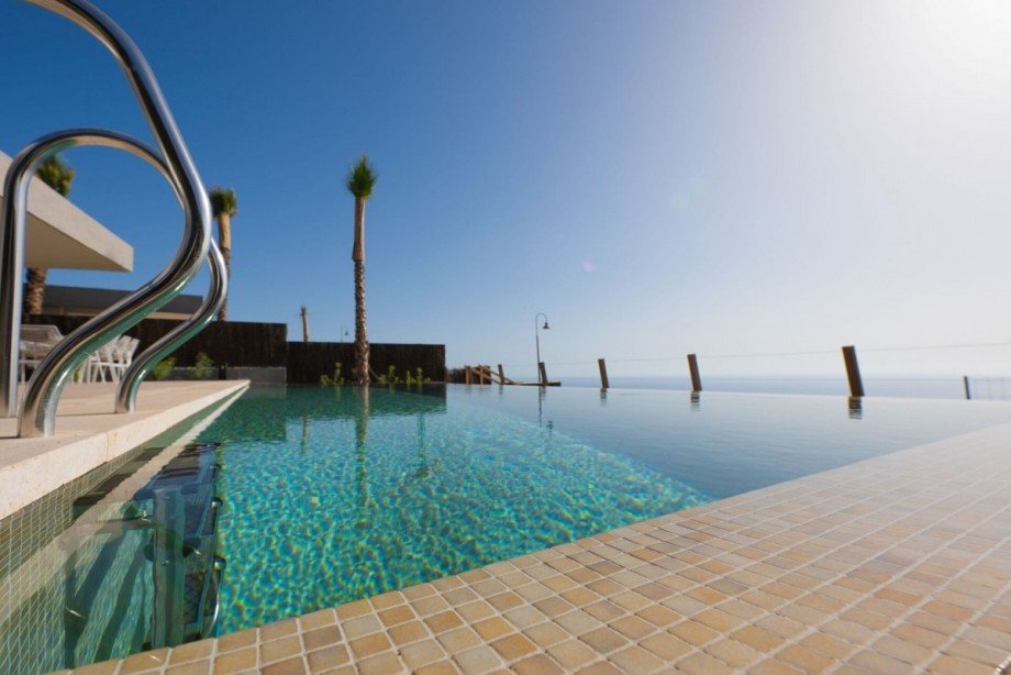  Ferienhaus Santa Cruz de Tenerife