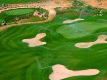 Golf Las Villas de Mar de Pulp� - Ihr Haus mit 64m� Dachterrasse! - Villa Nr. 1