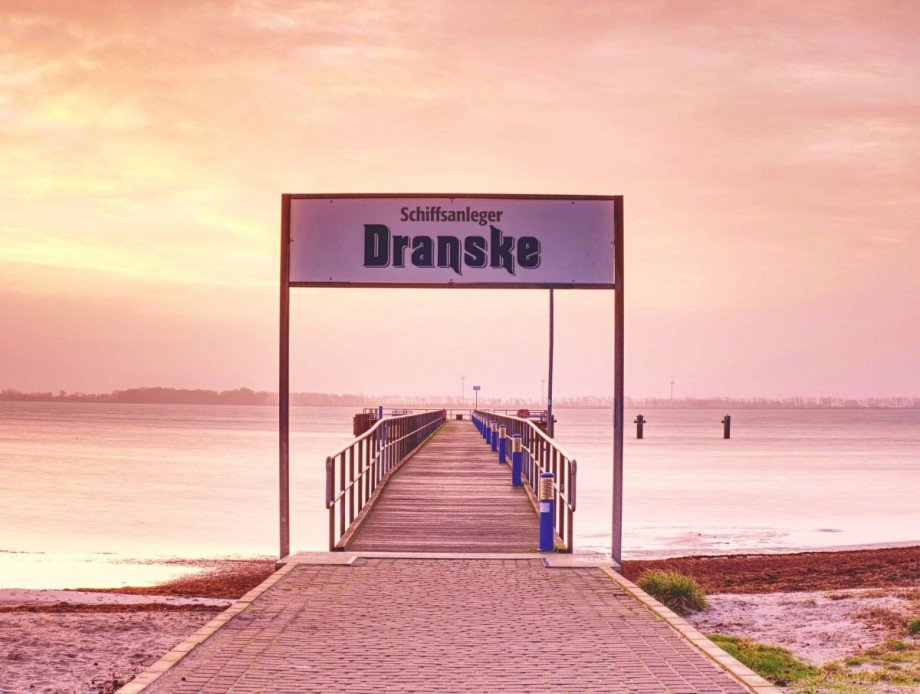  Mehrfamilienhaus Dranske