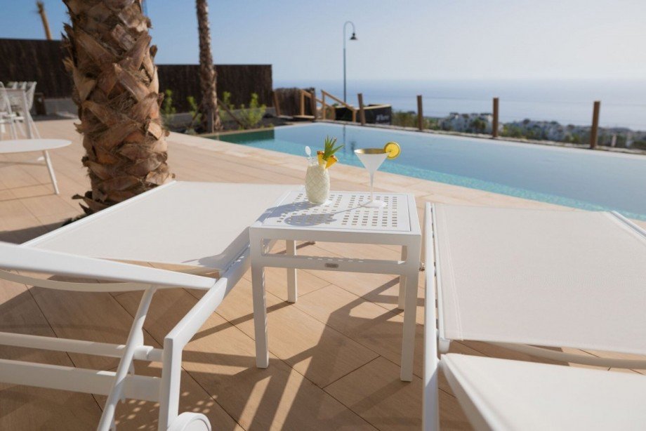  Ferienhaus Santa Cruz de Tenerife