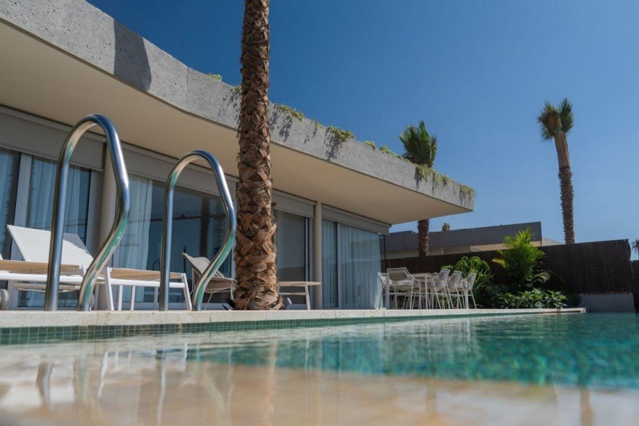  Ferienhaus Santa Cruz de Tenerife