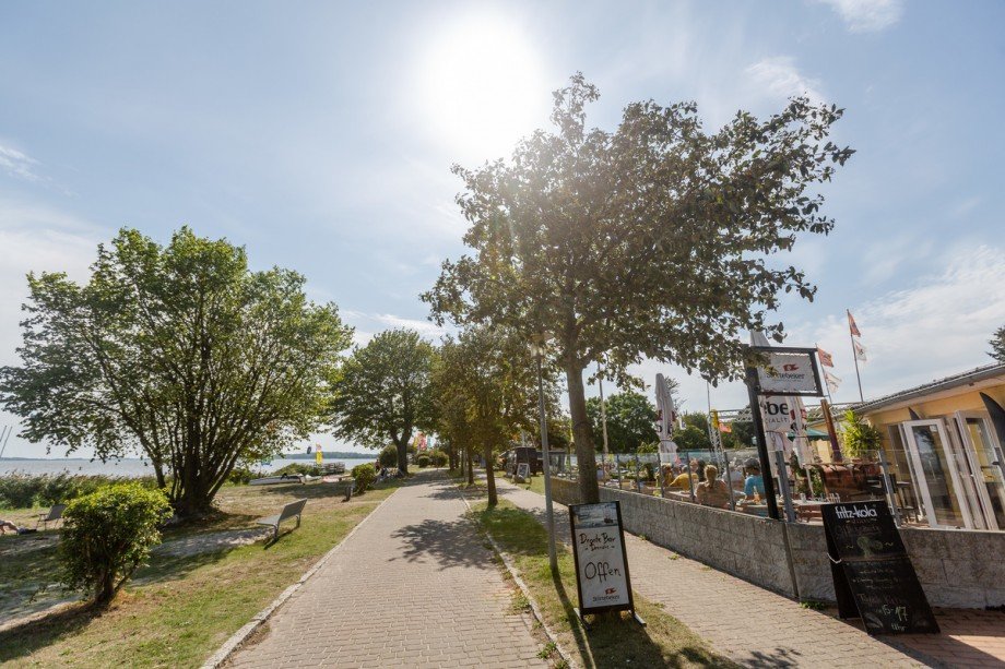 Promenade Renditeobjekt Dranske