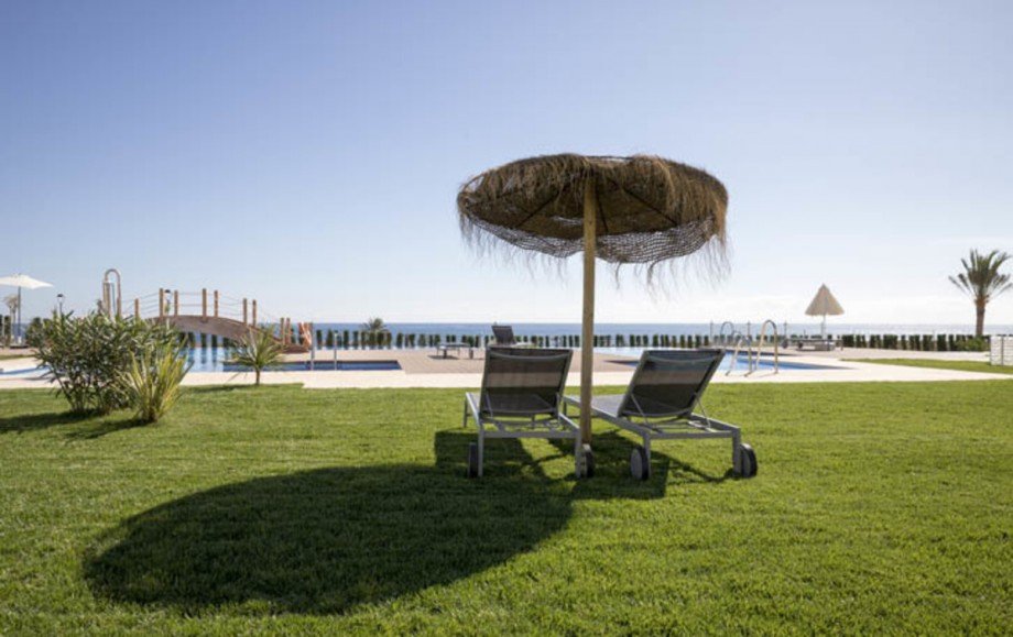 COB144327 Wohnung San Juan de los Terreros