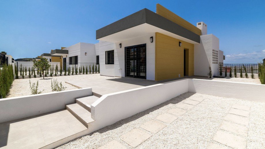 COB520487 Bungalow Busot