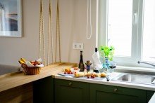 K�che Ostsee: Ihr Investment in exklusiver Wasserlage