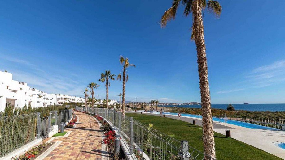 Fase 6 Einfamilienhaus San Juan de los Terreros