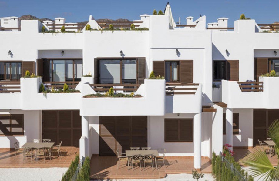 COB144317 Einfamilienhaus San Juan de los Terreros