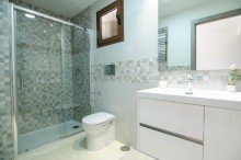 COB141925 Las Villas de Mar de Pulp� - Ihr Haus mit 64m� Dachterrasse! - Villa Nr. 1