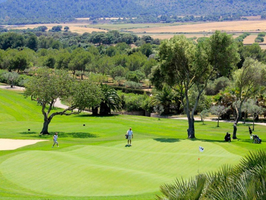 Golf Villa Sa Cala