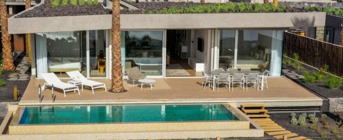  Ferienhaus Santa Cruz de Tenerife