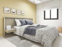  Neubau Portocolom TM - Block 1 (S�den) Wohnung Nr. A-3