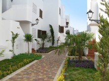 Dorfstra�e Las Villas de Mar de Pulp� - Ihr Haus mit 64m� Dachterrasse! - Villa Nr. 1
