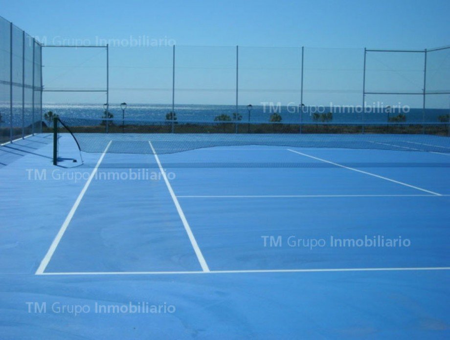 Sport 1 Einfamilienhaus San Juan de los Terreros