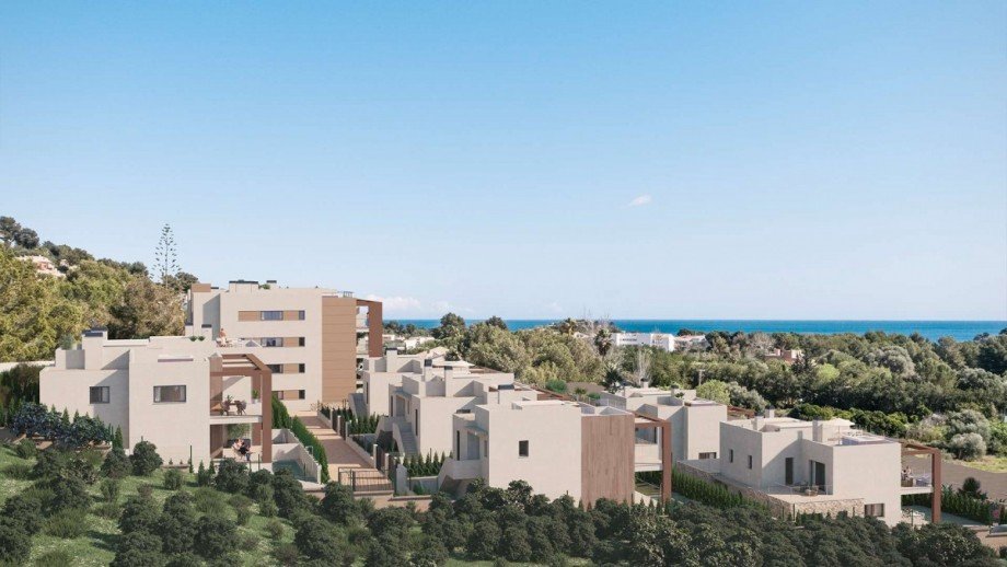  Villa Sa Cala