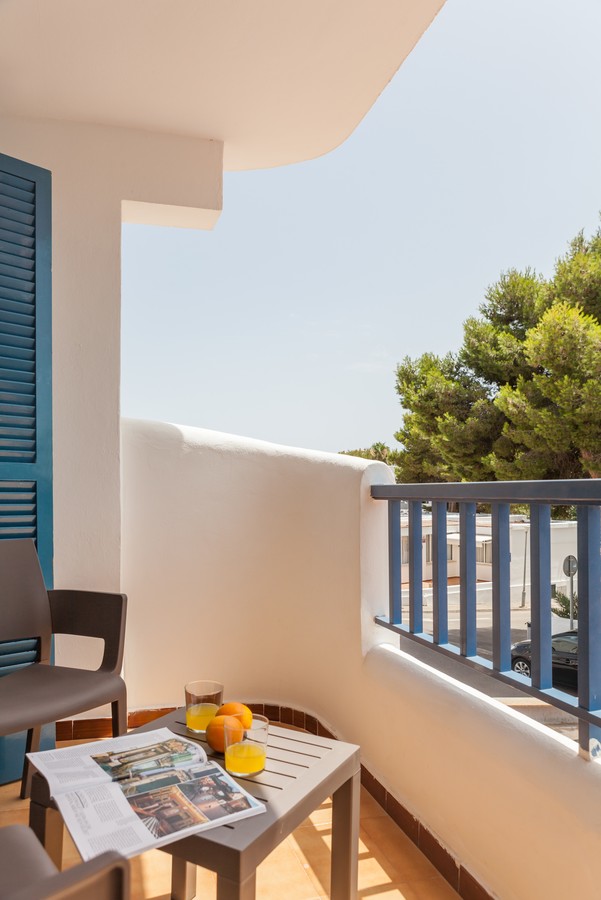 Balkon 2 Cecilia Renditeobjekt 