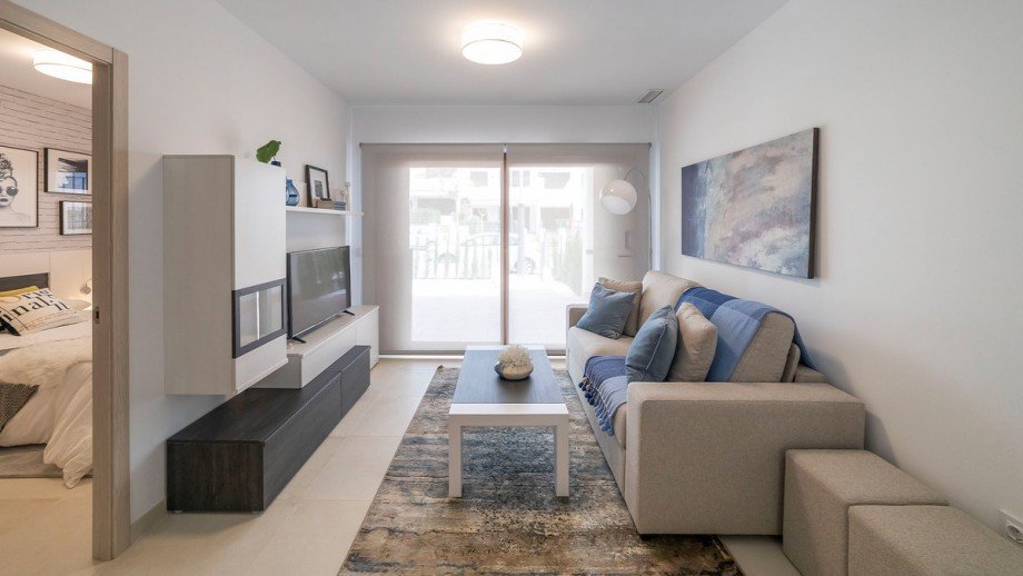 COB520032 Wohnung San Juan de los Terreros