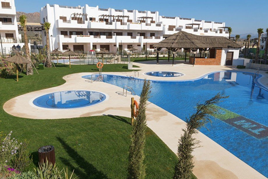 COB161781 Einfamilienhaus San Juan de los Terreros
