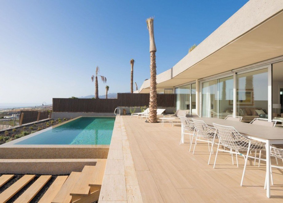  Ferienhaus Santa Cruz de Tenerife