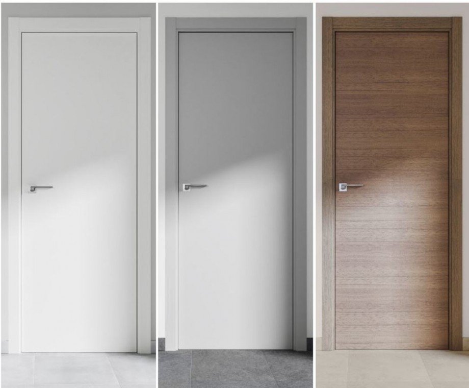 Innent�ren Etagenwohnung 