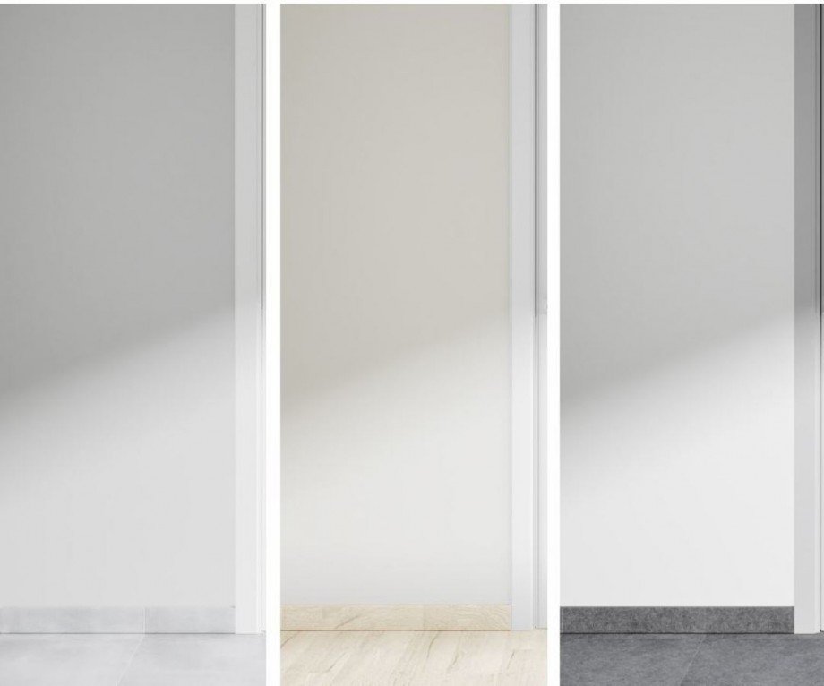 Wandfarbe Etagenwohnung 