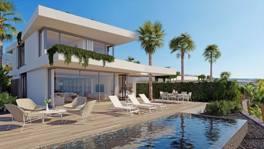  Ferienhaus Santa Cruz de Tenerife