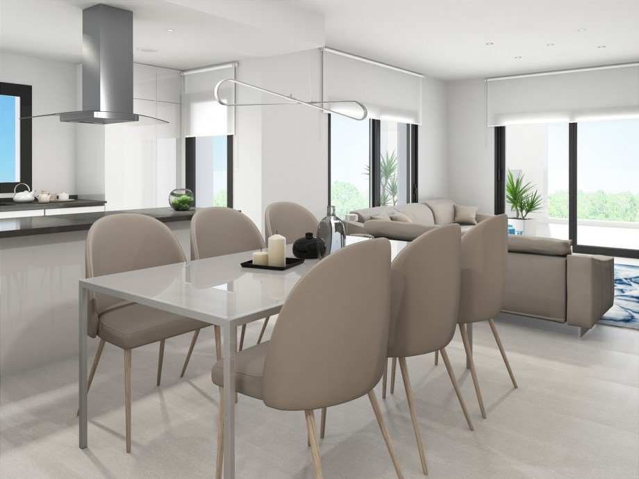  Erdgeschosswohnung Felanitx - Portocolom