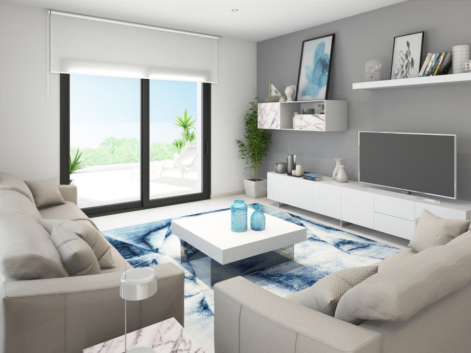  Erdgeschosswohnung Felanitx - Portocolom