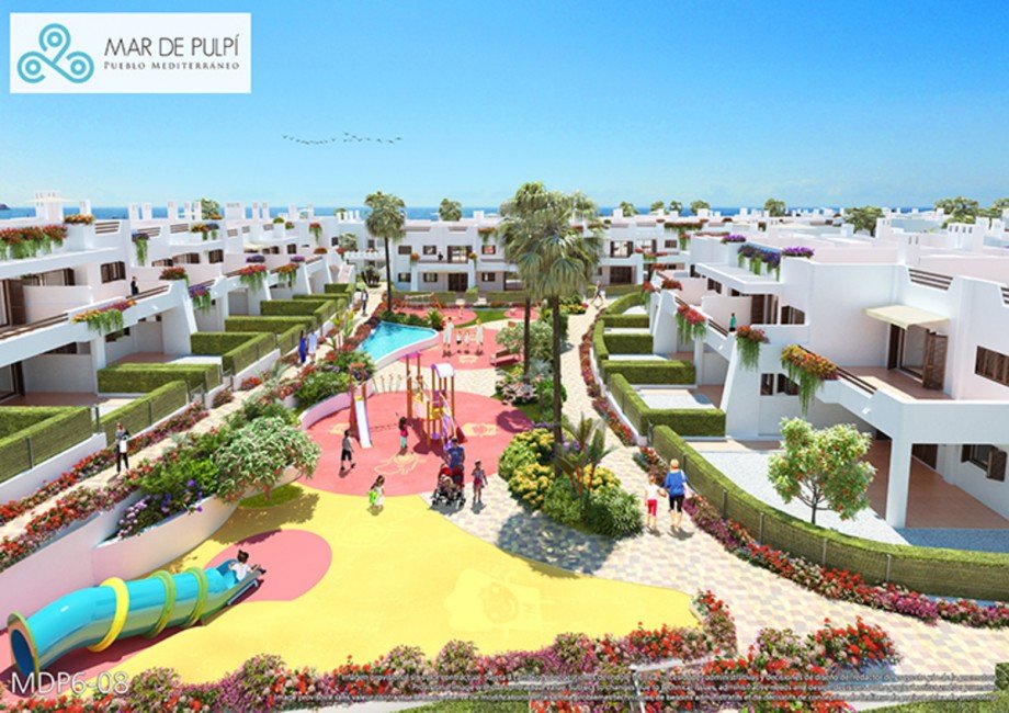 COB301820 Einfamilienhaus San Juan de los Terreros
