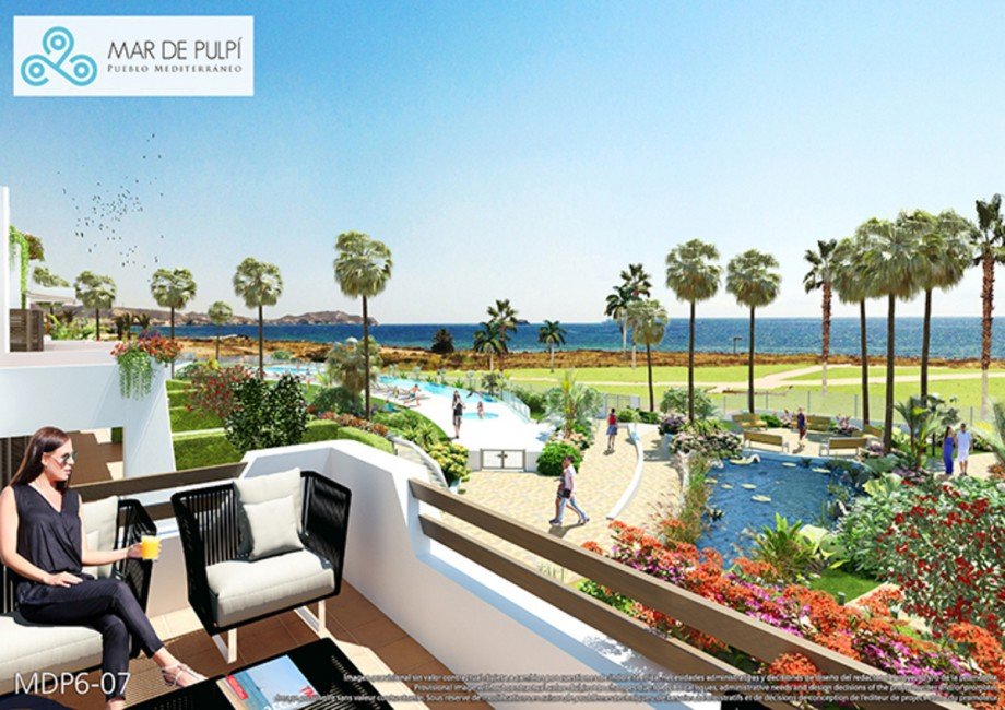 COB301819 Einfamilienhaus San Juan de los Terreros