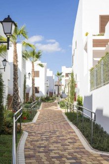 COB144308 Las Villas de Mar de Pulp� - Ihr Haus mit 64m� Dachterrasse! - Villa Nr. 1